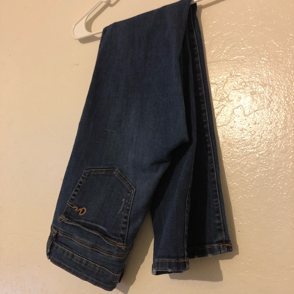 American Rag High-waist skinny jeans